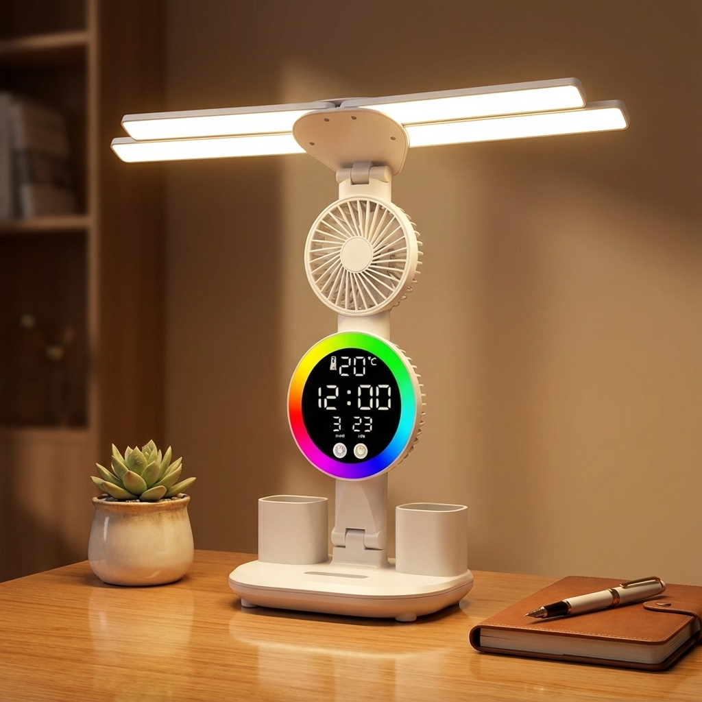 Lampe LED Vue 2