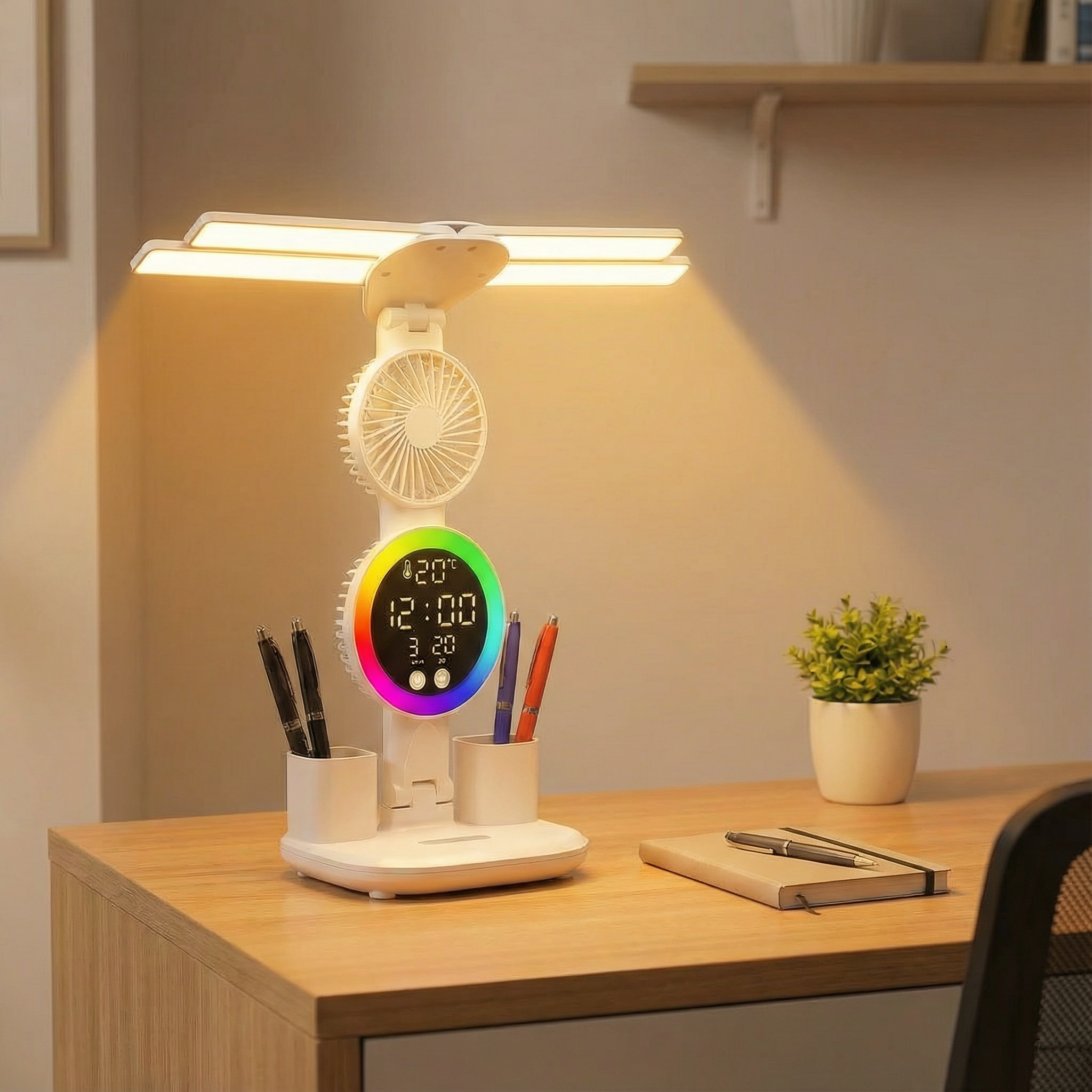 Lampe LED Vue 5