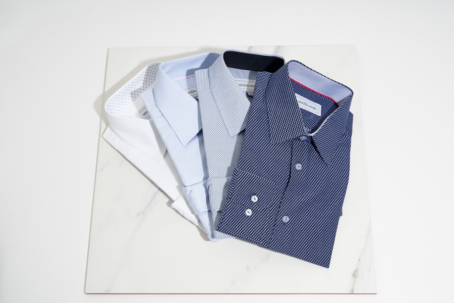 Chemise Karpa