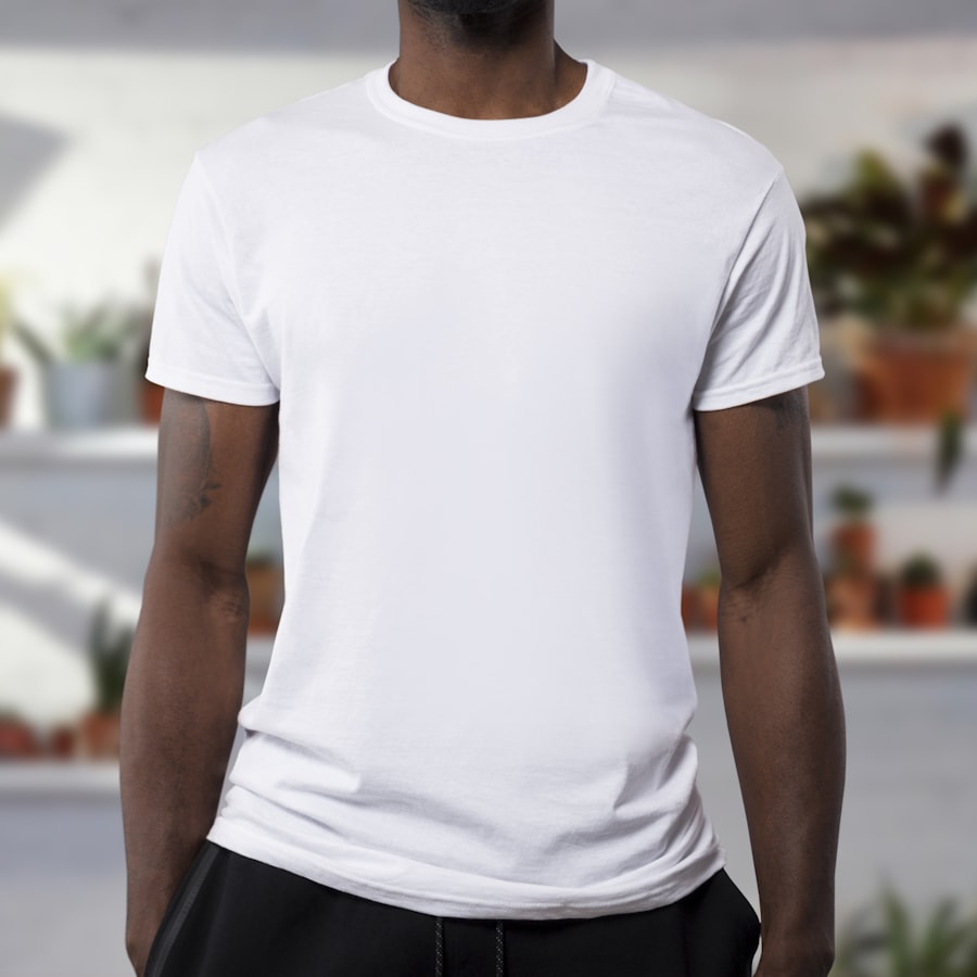 T-shirt Jacky