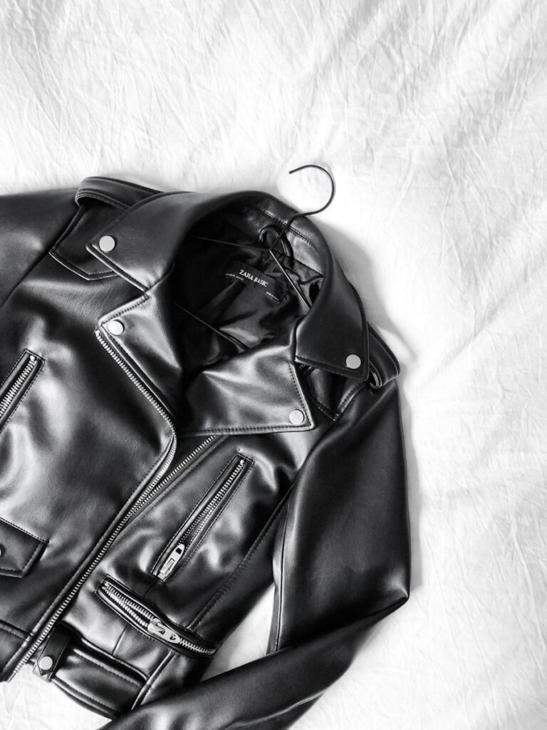 Veste Légère Jacqui